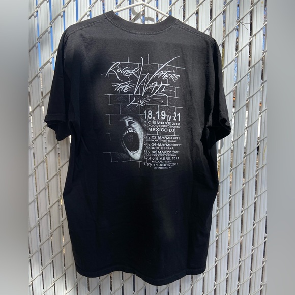 Roger Waters ---The Wall--- live in Mexico - Picture 2 of 2